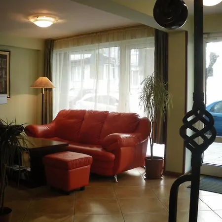 Hotel Zenith 3*