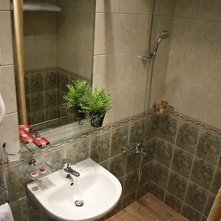 Zenith Hotel Sofia