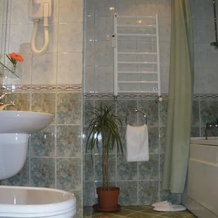 Hotel Zenith Sofia