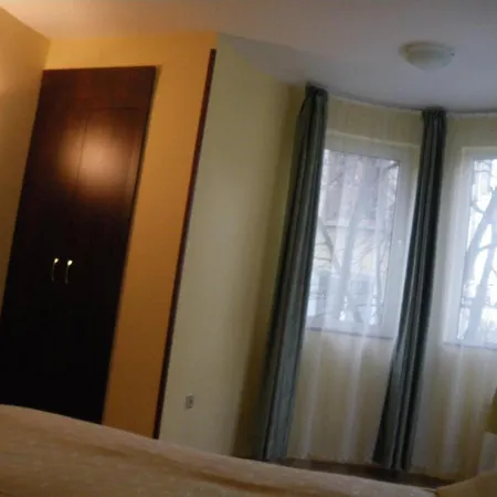 Hotel Zenith